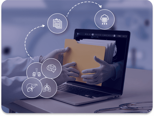 Long-Term Archiving