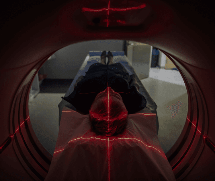 CT